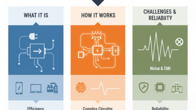 What is a Switching Power Supply and How Does It Work?