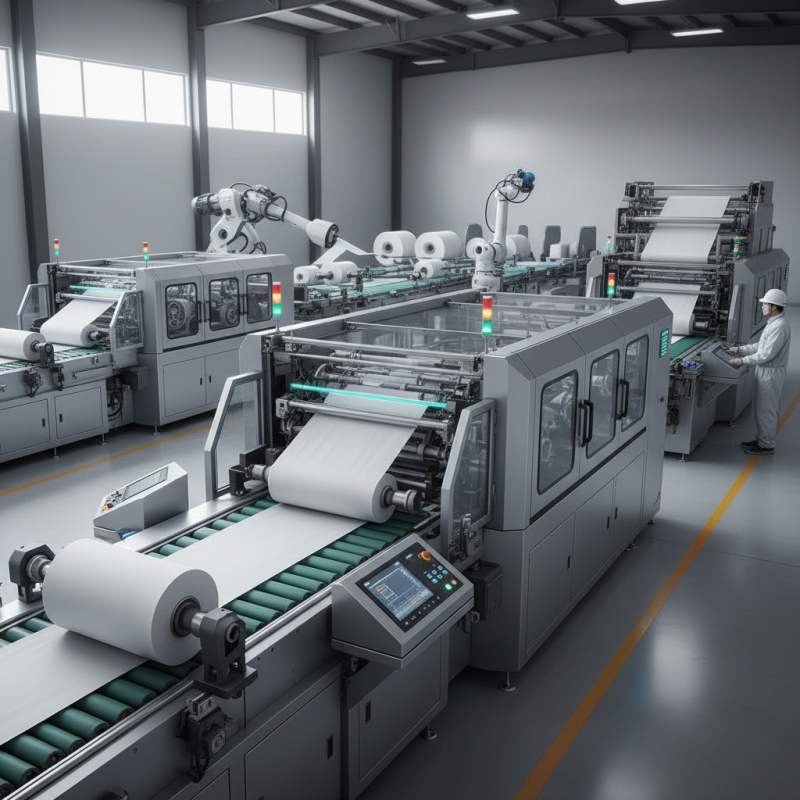 Best Non Woven Fabric Making Machines for Efficient Production?