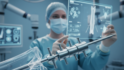 What is an Interlocking Nail Implant in 2026?