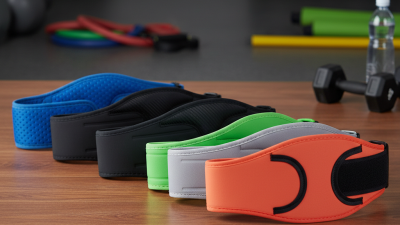 Top 5 Tips for Choosing the Best Eva Fitness Belt?