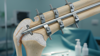 Top 10 Benefits of Interlocking Nail Implant for Bone Fractures?