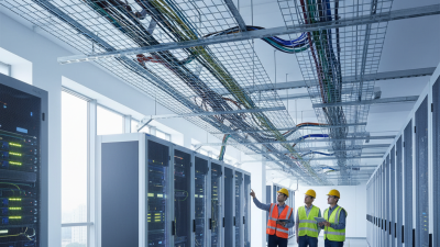 2026 Top Wire Mesh Cable Tray Benefits and Uses Explained?