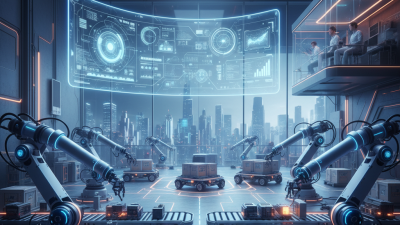 Top 10 Robotic Automation Solutions You Need to Know?