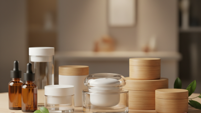 Top 10 Tips for Choosing the Best Cosmetic Jars?