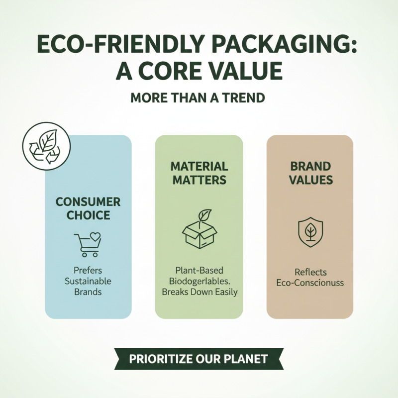 Top 10 Packaging Options for Businesses to Enhance Product Appeal?