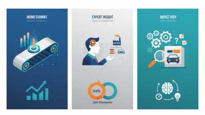 What is the Best Ultrasonic Belt Welder for 2026?