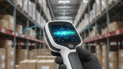 Best Wifi UHF RFID Reader Features and Benefits?