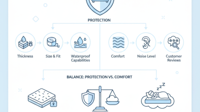 How to Choose the Best Vinyl Mattress Cover for Your Needs?