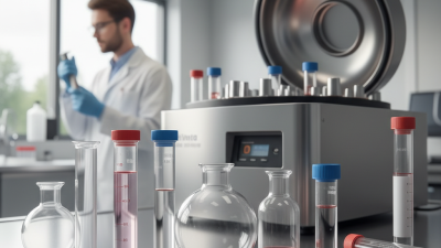 How to Choose the Best High Speed Centrifuge Tubes for Your Lab Needs?