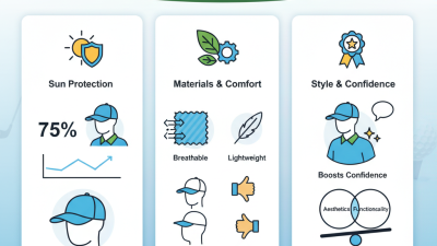 2026 How to Choose the Perfect Golf Cap for Your Game?