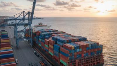 What is an ISO Container and How is it Used in Shipping?