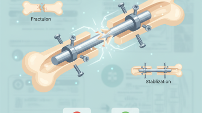 What is an Interlocking Nail Implant and How Does it Work?