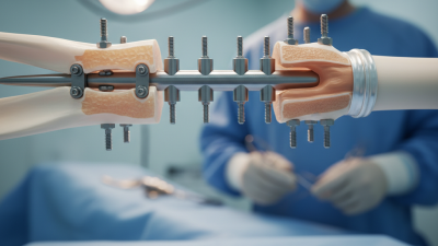 Best Interlocking Nail Implant Benefits and Uses?