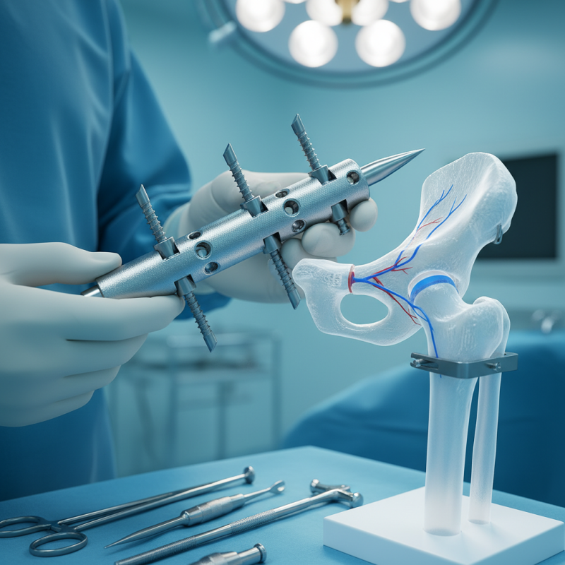 2026 Best Interlocking Nail Implant Options for Stronger Bones?