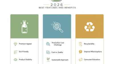 2026 Best Cosmetic Glass Jar Features and Benefits?