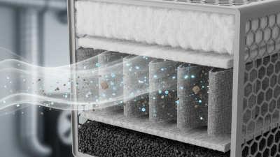 What is Air Filtration Media and How Does It Work?