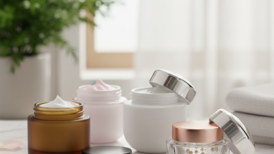 What to Look for in a Quality Cosmetic Cream Jar?
