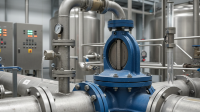 What is a Butterfly Valve With Bypass and How Does It Work?