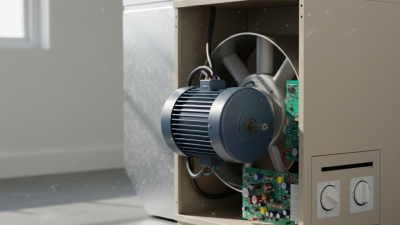 How to Choose the Right Furnace Motor for Your Home?
