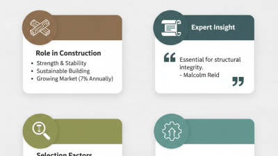 Top Timber Bolts Types You Need to Know?