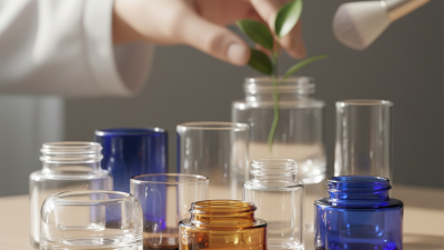 What is a Cosmetic Glass Jar and How to Choose One?