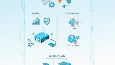 Why Choose a Switching Power Supply for Your Electronics Needs?