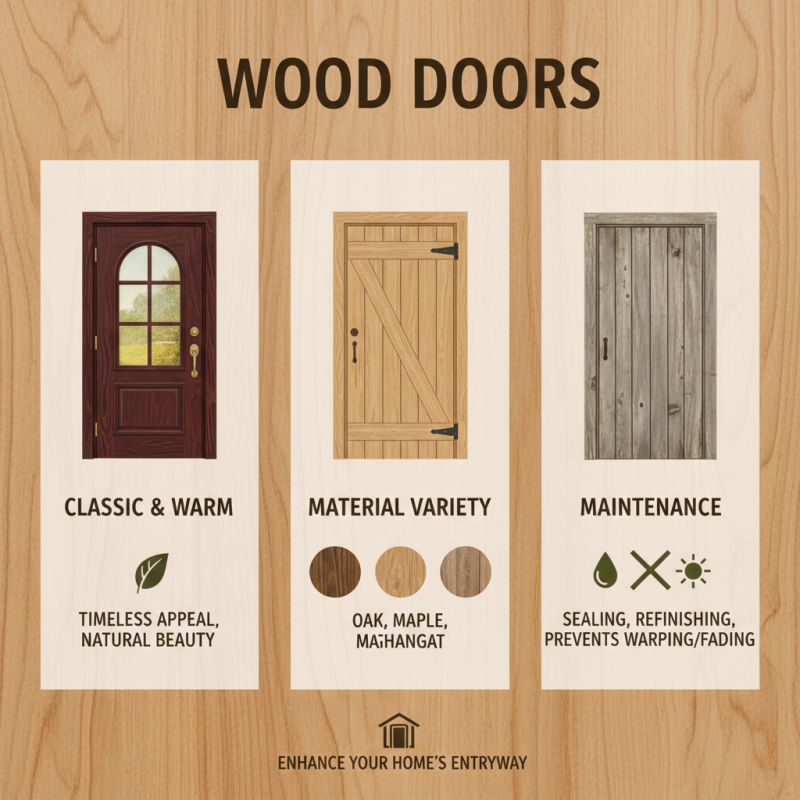 What is Pro Doors and How Do They Enhance Your Space?