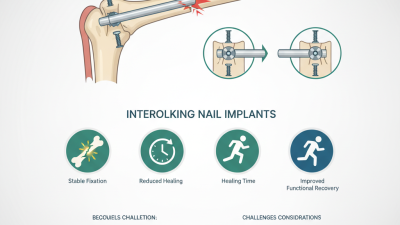 What is an Interlocking Nail Implant and How Does It Work?