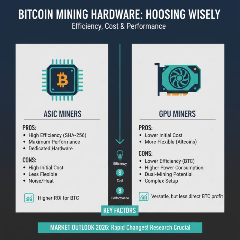How to Start a Bit Coin Miner in 2026?
