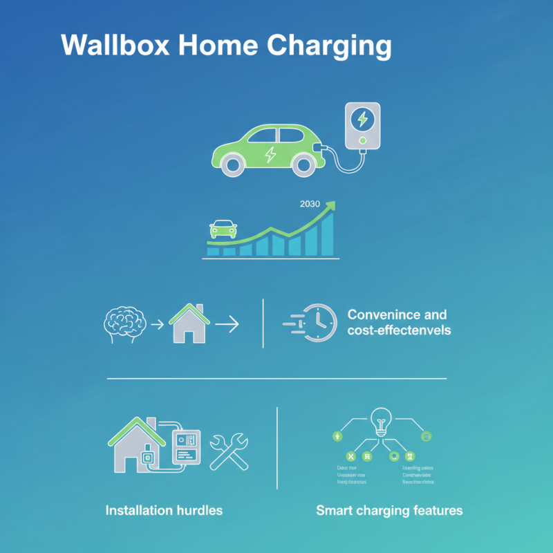 What is Wallbox Home Charging and How Does It Work?