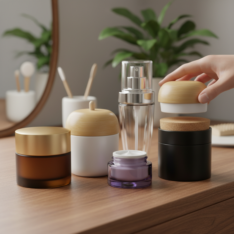 2026 Best Cosmetic Cream Jar Reviews and Buying Guide?