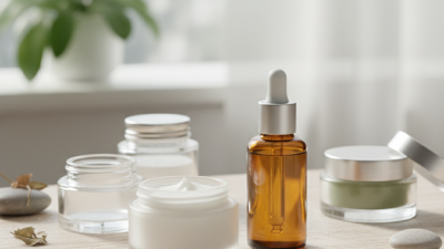 What are Cosmetic Jars and Their Popular Uses?