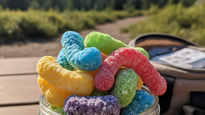 Ultimate Guide to Freeze Dried Gummy Worms Tips and Benefits?