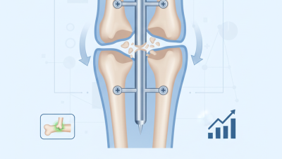 What is an Interlocking Nail Implant and How Does it Work?