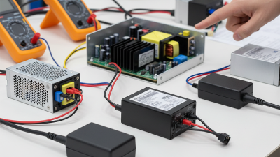 2026 Best Switching Power Supply Options for Your Needs?