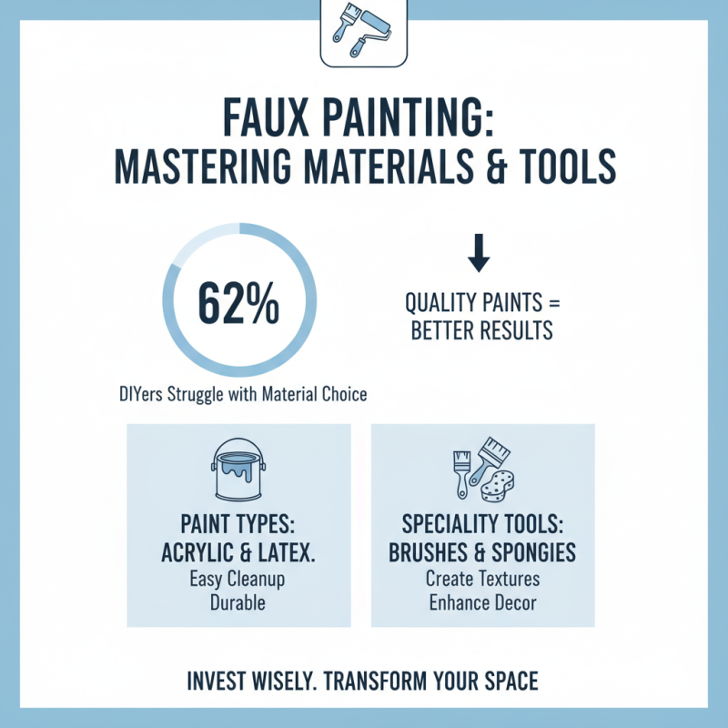 2026 Best Faux Painting Techniques and Trends for Your Home Decor?