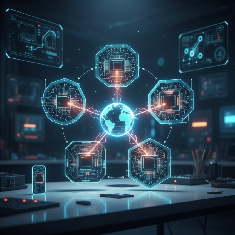 Top 5 Switching Power Supply Types You Should Know About?