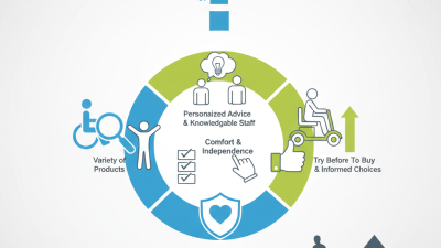 Why Choose a Mobility Store for Your Mobility Needs?