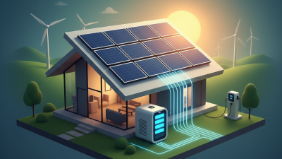 How to Choose the Right Solar Panel and Battery System?