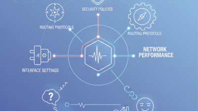 How to Configure Juniper SRX300 for Optimal Network Performance?