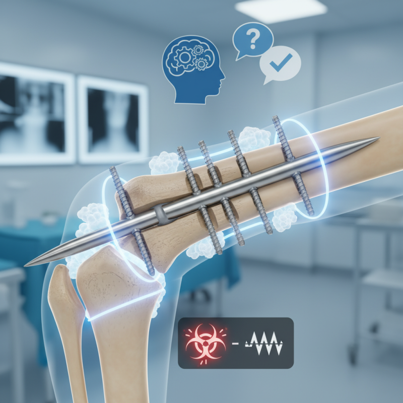 Top Tips for Understanding Interlocking Nail Implants?