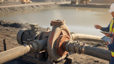 10 Essential Tips for Choosing the Right Tailings Transfer Pump?