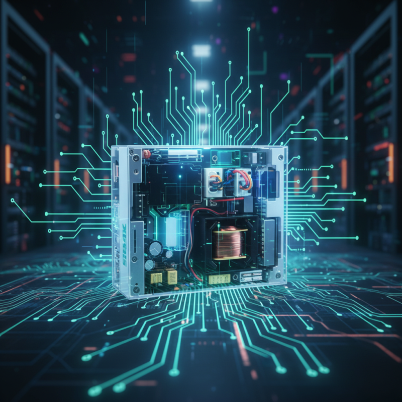 How to Choose the Right Switching Power Supply for Your Needs?