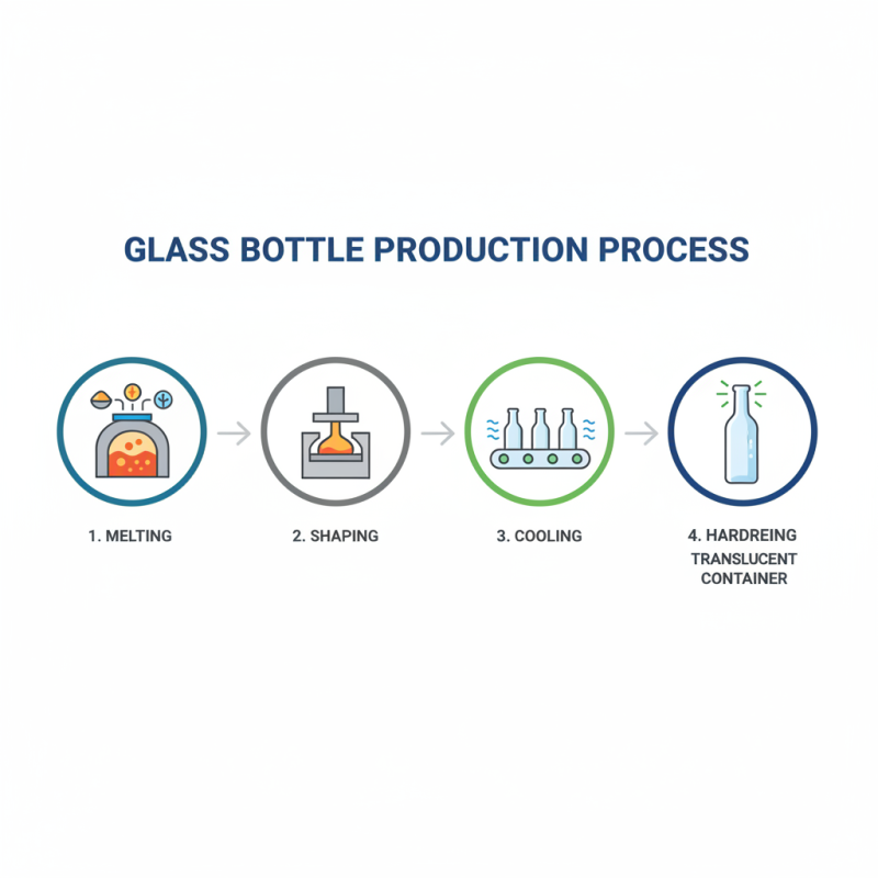 What is a Glass Bottle and Its Uses?