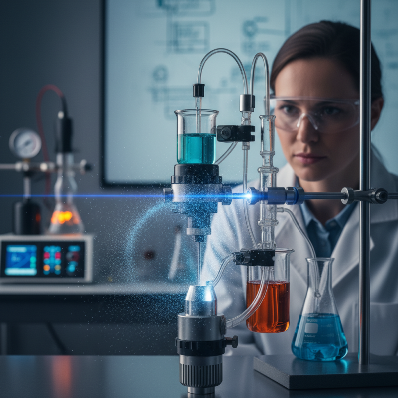 How to Optimize Spray Particle Technology for Better Efficiency?