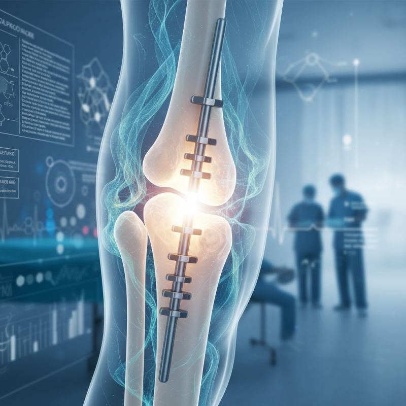 Interlocking Nail Implant Tips for Successful Recovery?