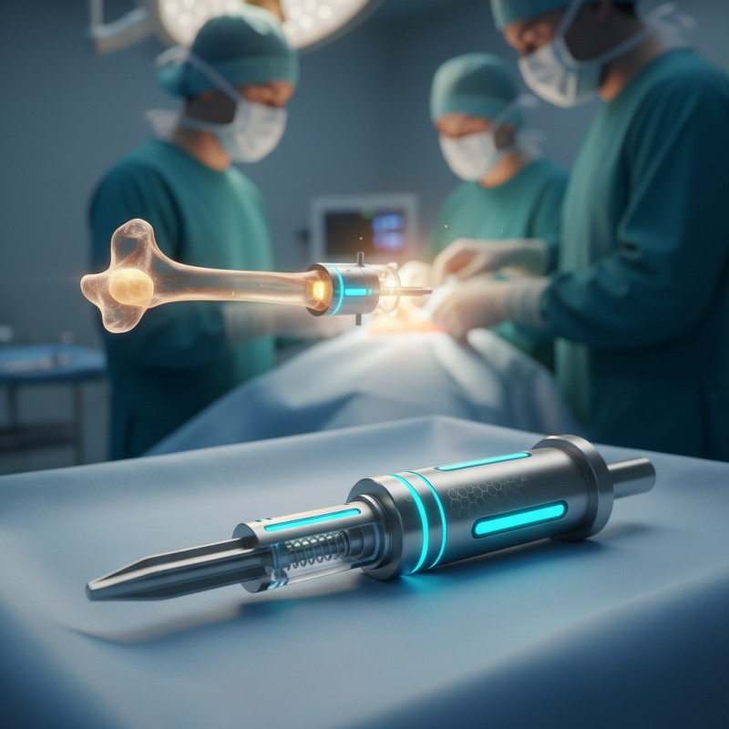 2026 Top Interlocking Nail Implant Innovations and Benefits?