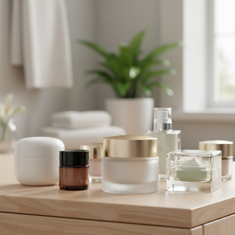 Ultimate Tips for Choosing the Best Cosmetic Cream Jar?