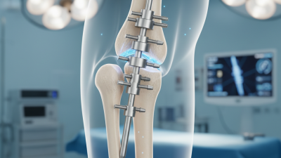 2026 Best Interlocking Nail Implant Options and Benefits?