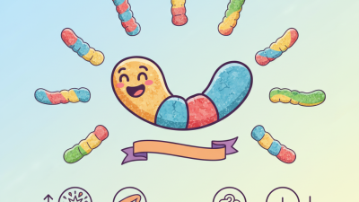 Top 10 Freeze Dried Gummy Worms You Need to Try Now?